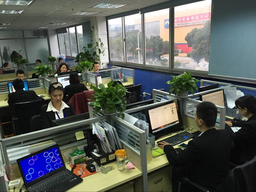 上海劳务派遣服务 灵活用工的新选择
